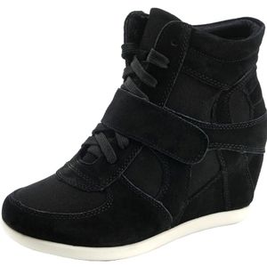 Ash Bowie wedge sneaker